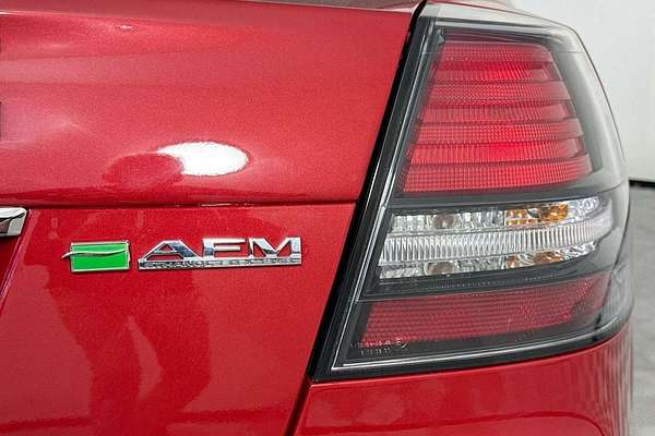 2010 Holden Calais V VE