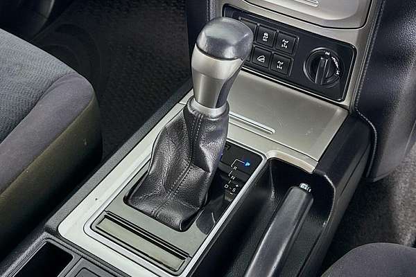 2021 Toyota Landcruiser Prado GXL GDJ150R