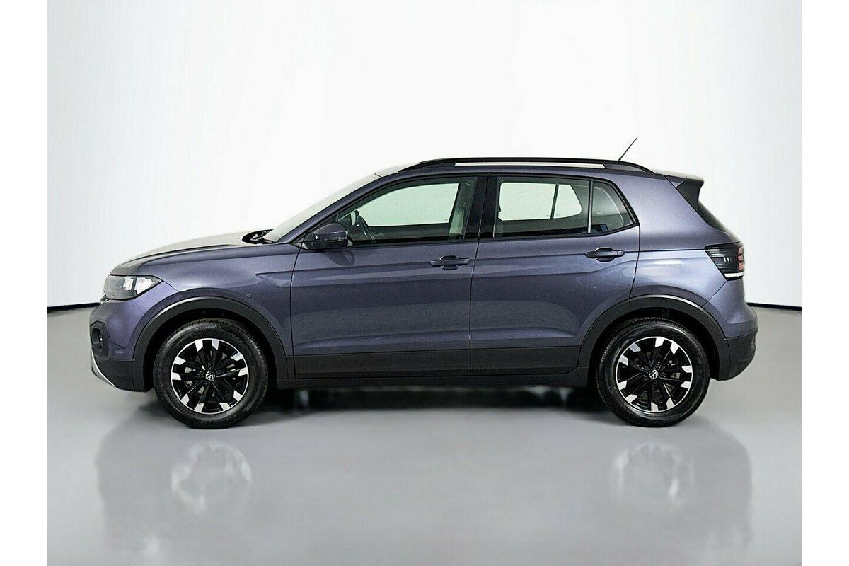 2023 Volkswagen T-Cross 85TSI Life C11