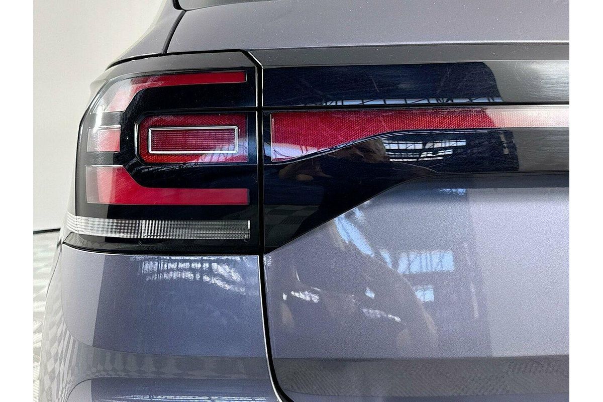 2023 Volkswagen T-Cross 85TSI Life C11