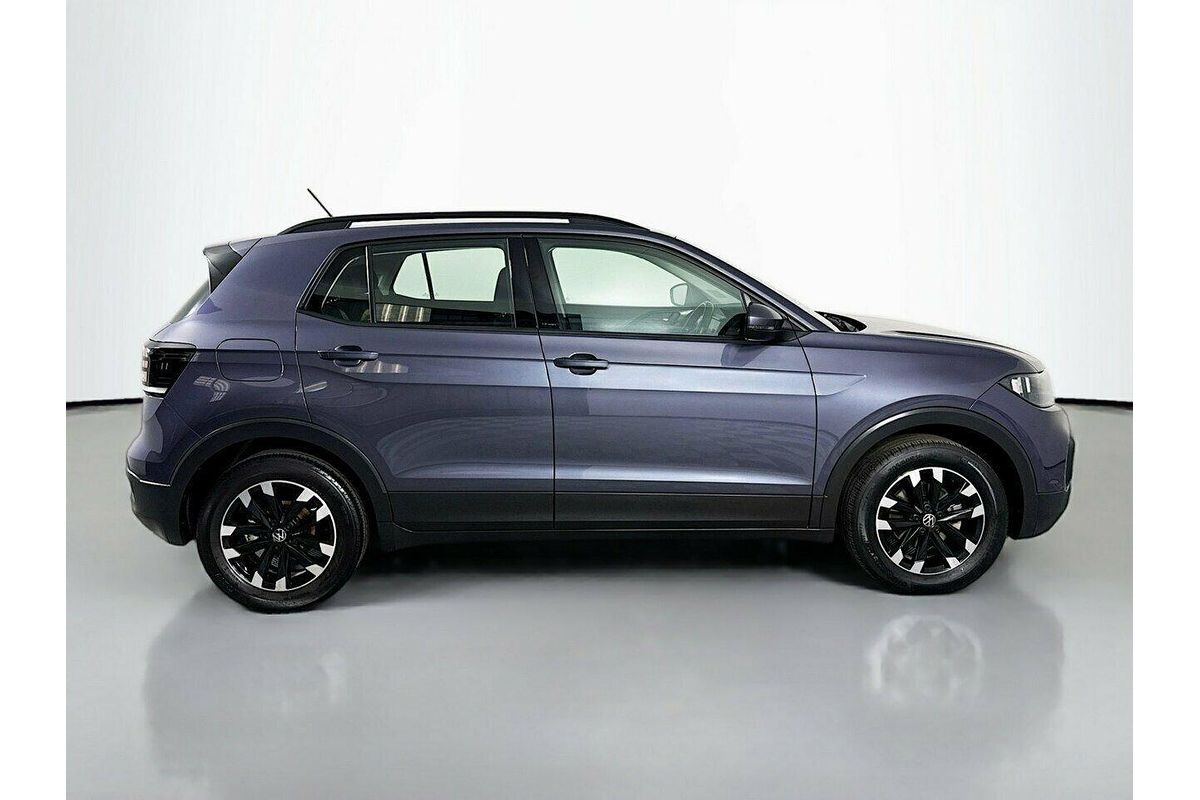 2023 Volkswagen T-Cross 85TSI Life C11