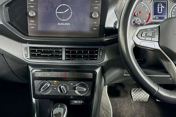 2023 Volkswagen T-Cross 85TSI Life C11