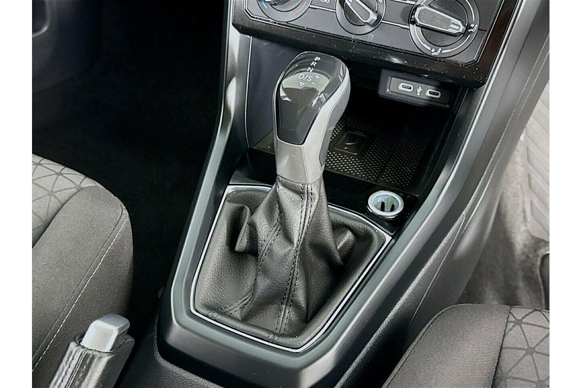 2023 Volkswagen T-Cross 85TSI Life C11