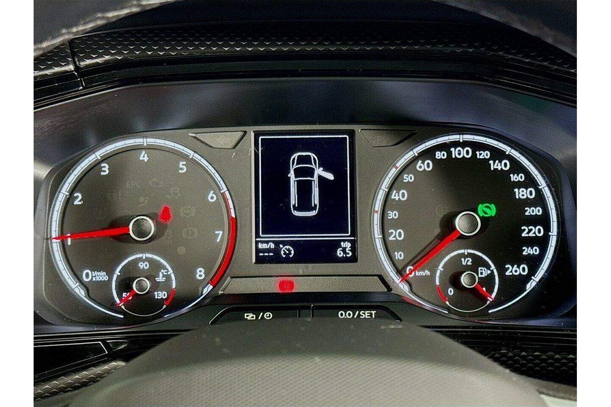 2023 Volkswagen T-Cross 85TSI Life C11