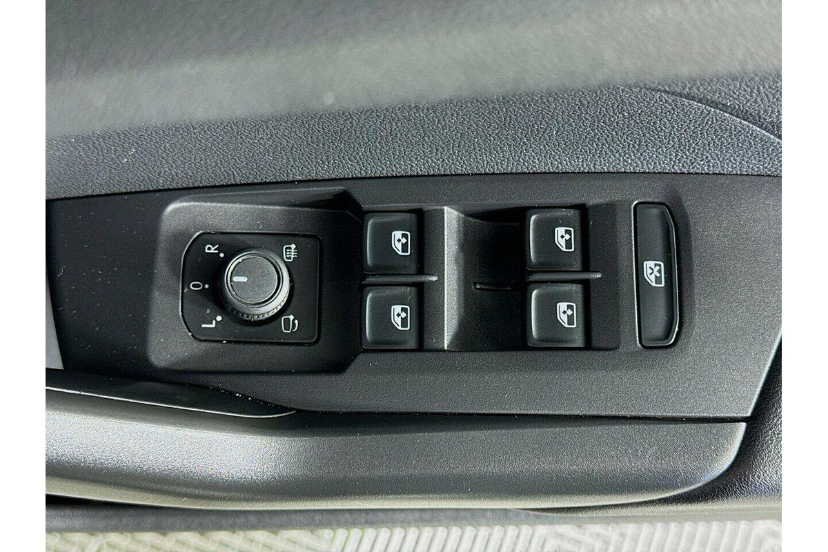 2023 Volkswagen T-Cross 85TSI Life C11