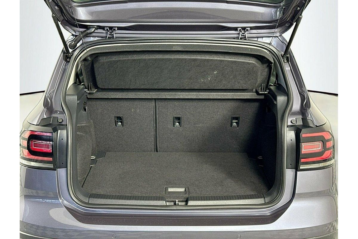 2023 Volkswagen T-Cross 85TSI Life C11
