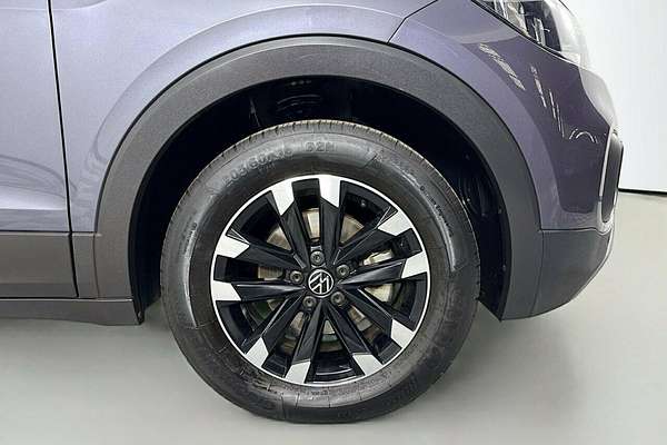 2023 Volkswagen T-Cross 85TSI Life C11