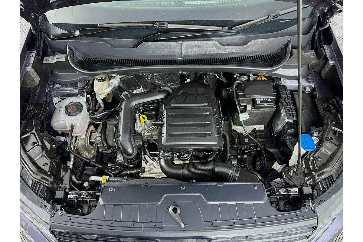 2023 Volkswagen T-Cross 85TSI Life C11
