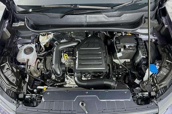 2023 Volkswagen T-Cross 85TSI Life C11