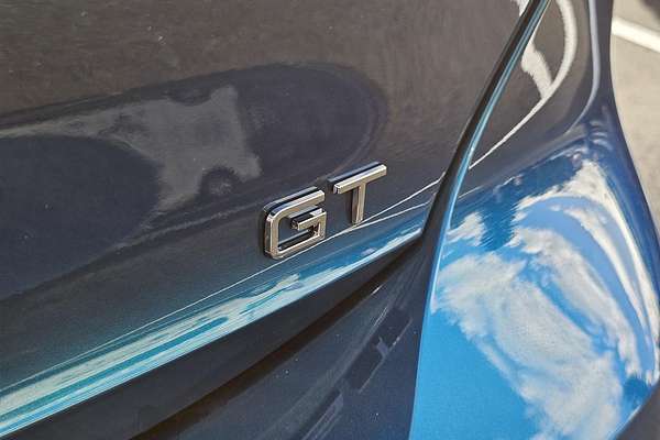 2025 Peugeot 308 GT Hybrid P51