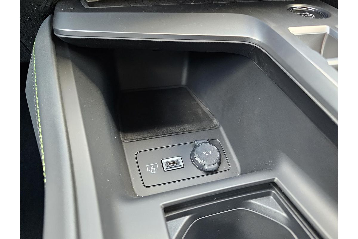 2025 Peugeot 308 GT Hybrid P51