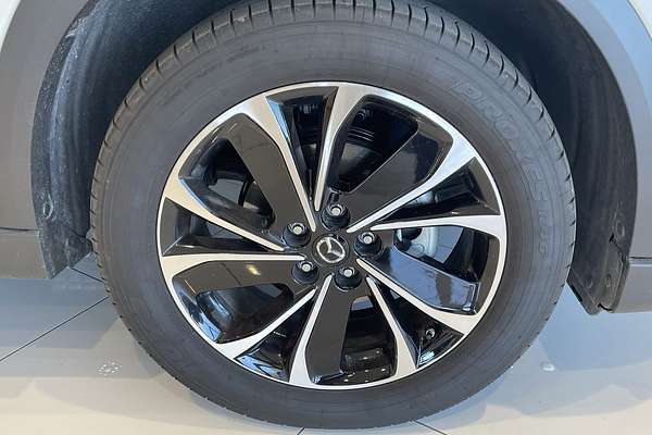 2024 Mazda CX-5 G25 Touring KF Series