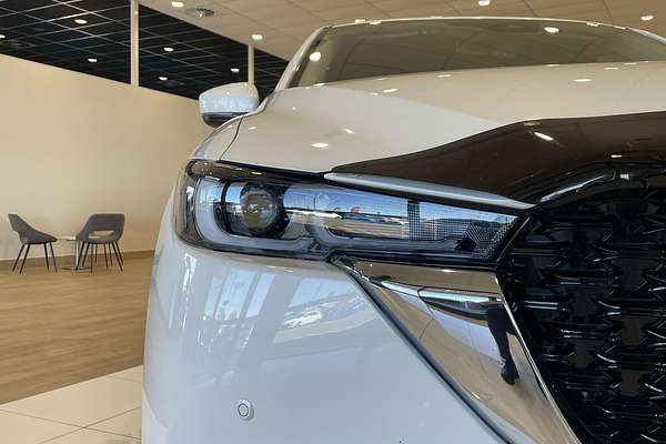 2024 Mazda CX-5 G25 Touring KF Series