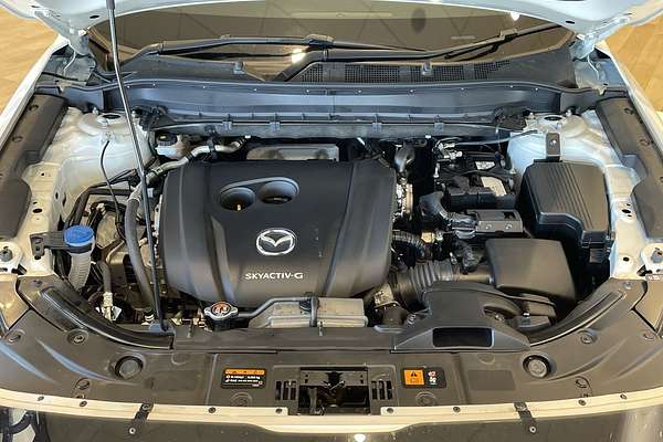 2024 Mazda CX-5 G25 Touring KF Series