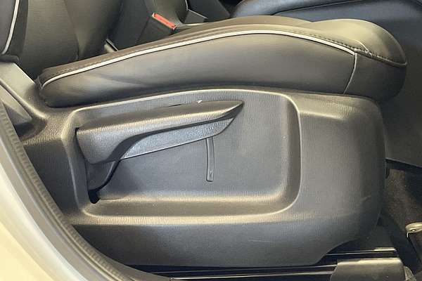 2024 Mazda CX-5 G25 Touring KF Series