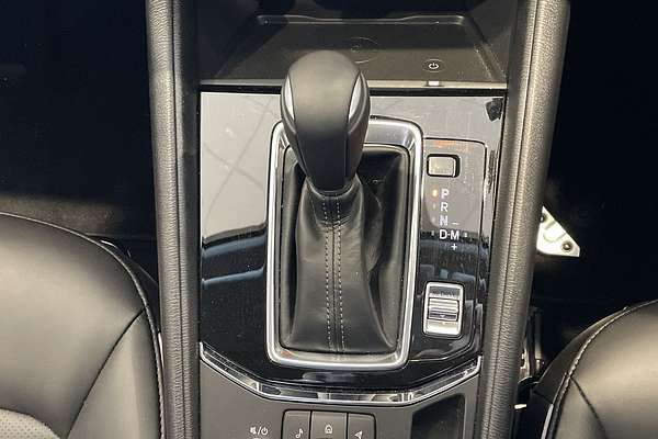 2024 Mazda CX-5 G25 Touring KF Series