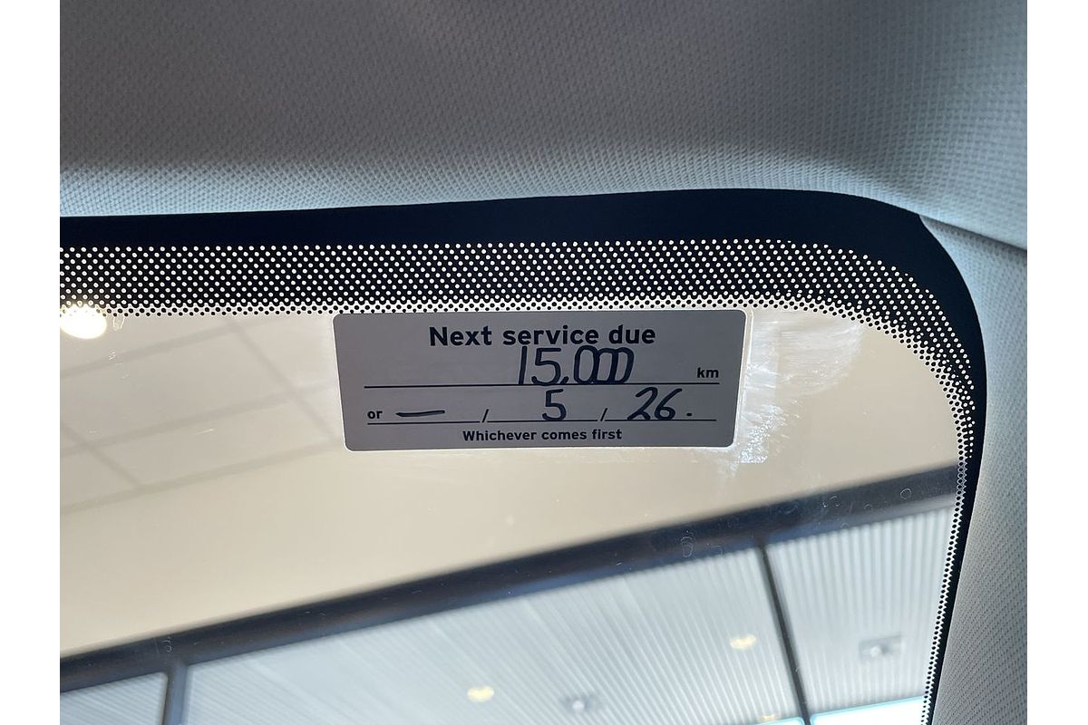 2024 Mazda CX-5 G25 Touring KF Series