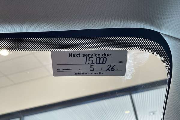 2024 Mazda CX-5 G25 Touring KF Series