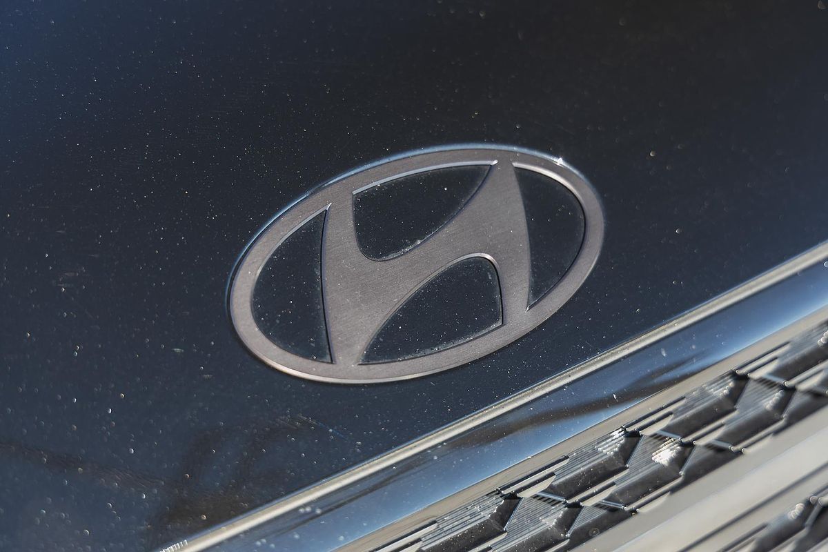 2024 Hyundai Santa Fe Hybrid Calligraphy MX5.V1