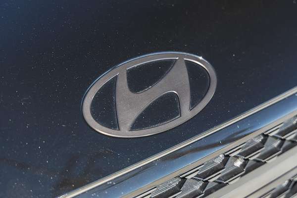 2024 Hyundai Santa Fe Hybrid Calligraphy MX5.V1