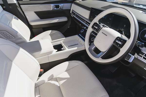 2024 Hyundai Santa Fe Hybrid Calligraphy MX5.V1