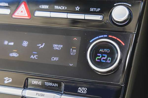 2024 Hyundai Santa Fe Hybrid Calligraphy MX5.V1