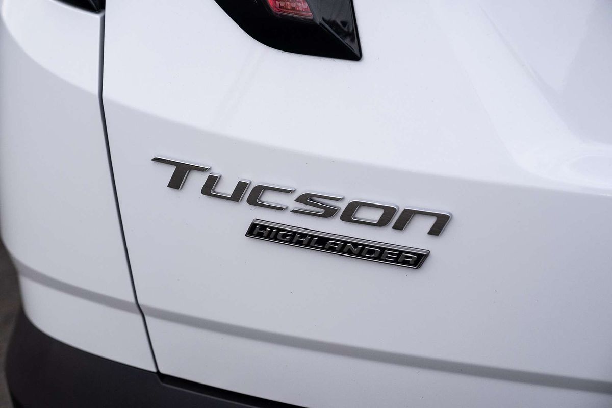 2022 Hyundai Tucson Highlander NX4.V1