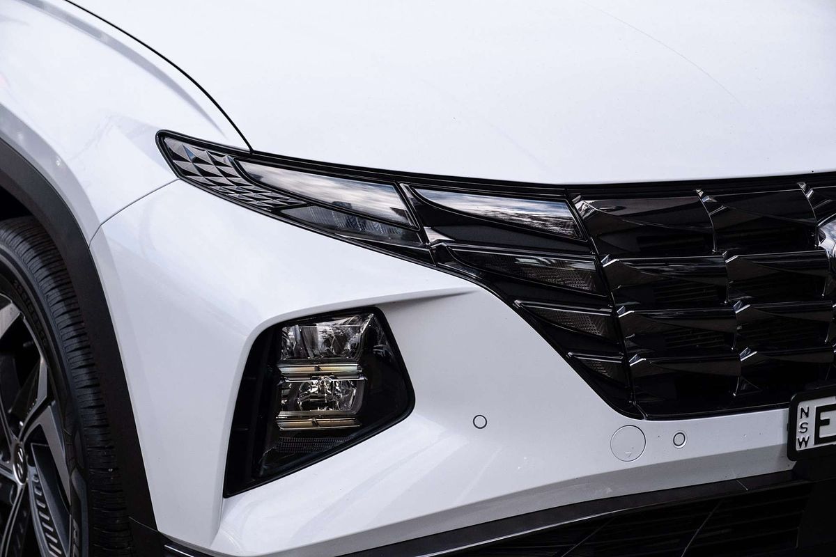 2022 Hyundai Tucson Highlander NX4.V1