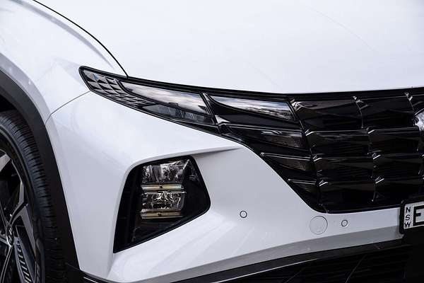 2022 Hyundai Tucson Highlander NX4.V1