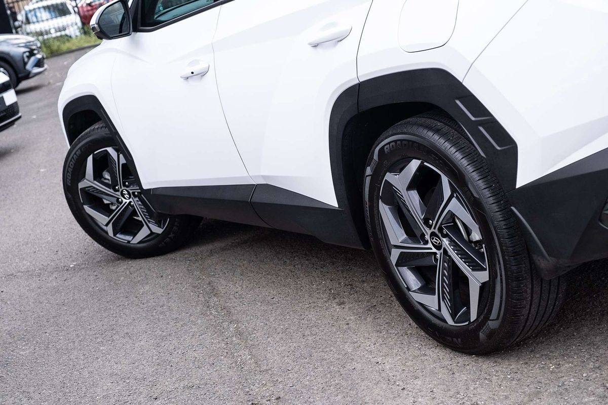 2022 Hyundai Tucson Highlander NX4.V1