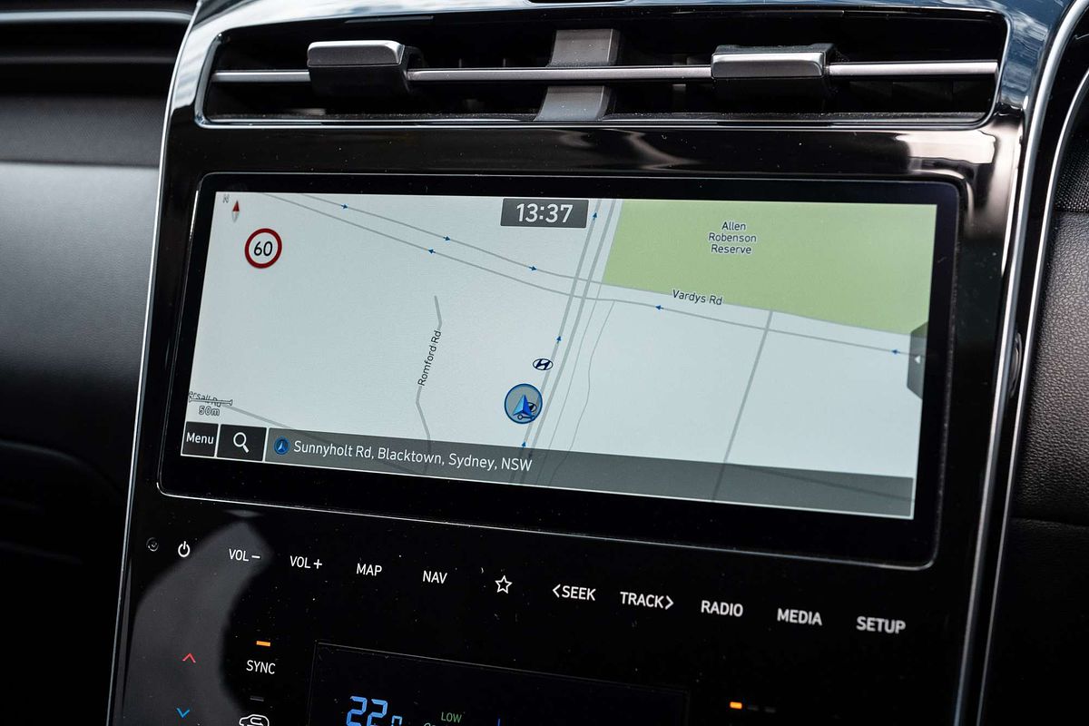 2022 Hyundai Tucson Highlander NX4.V1