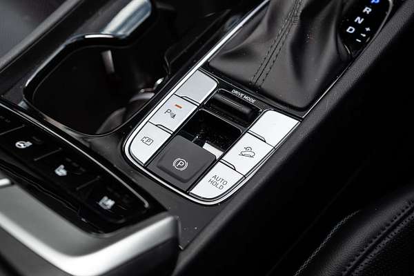 2022 Hyundai Tucson Highlander NX4.V1