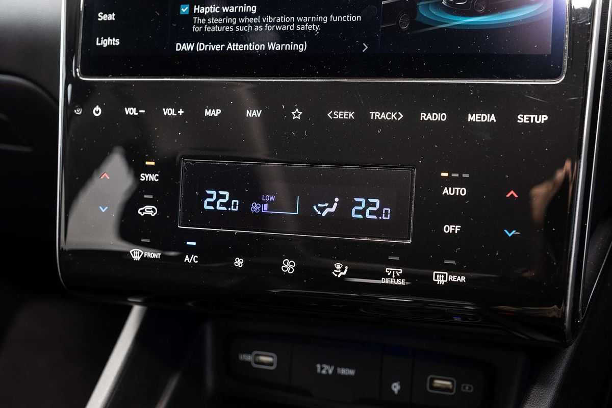 2022 Hyundai Tucson Highlander NX4.V1