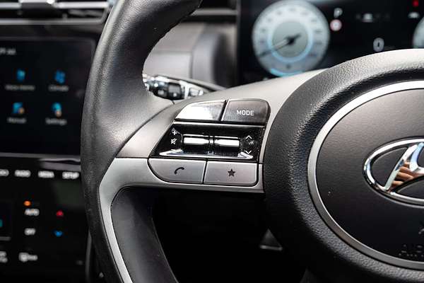 2022 Hyundai Tucson Highlander NX4.V1