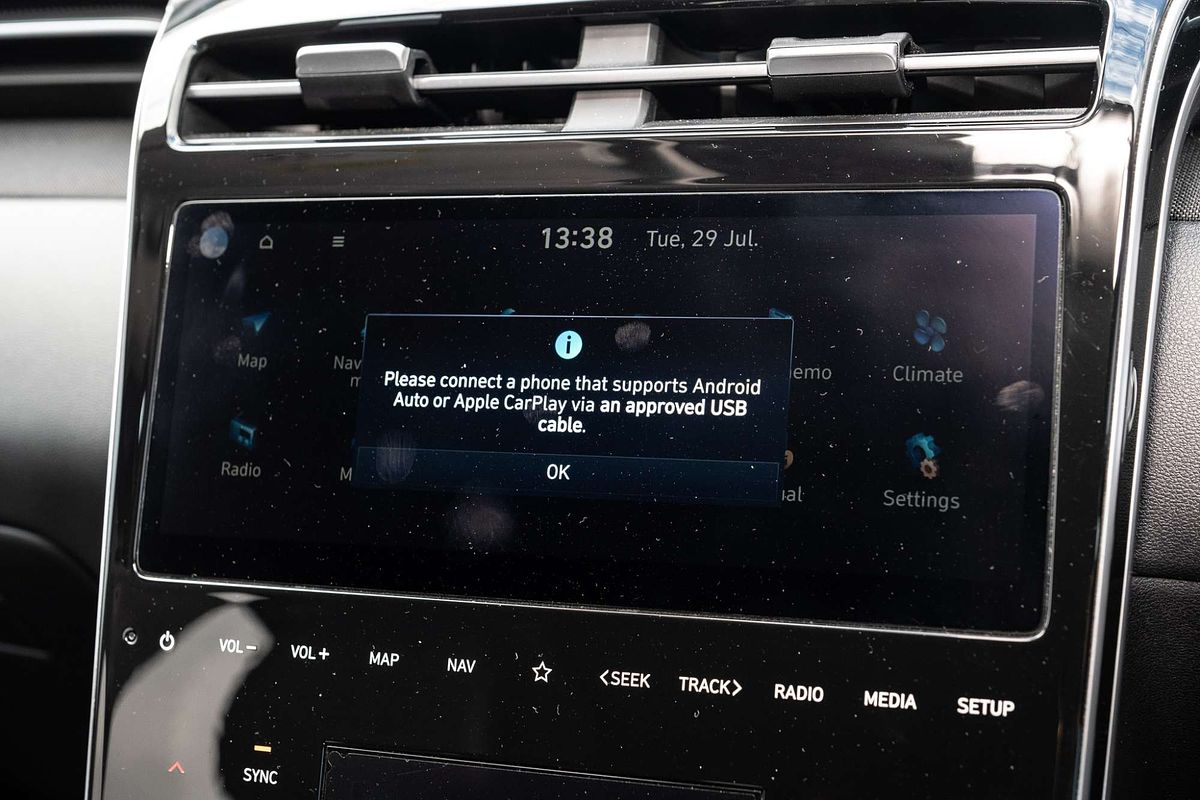 2022 Hyundai Tucson Highlander NX4.V1