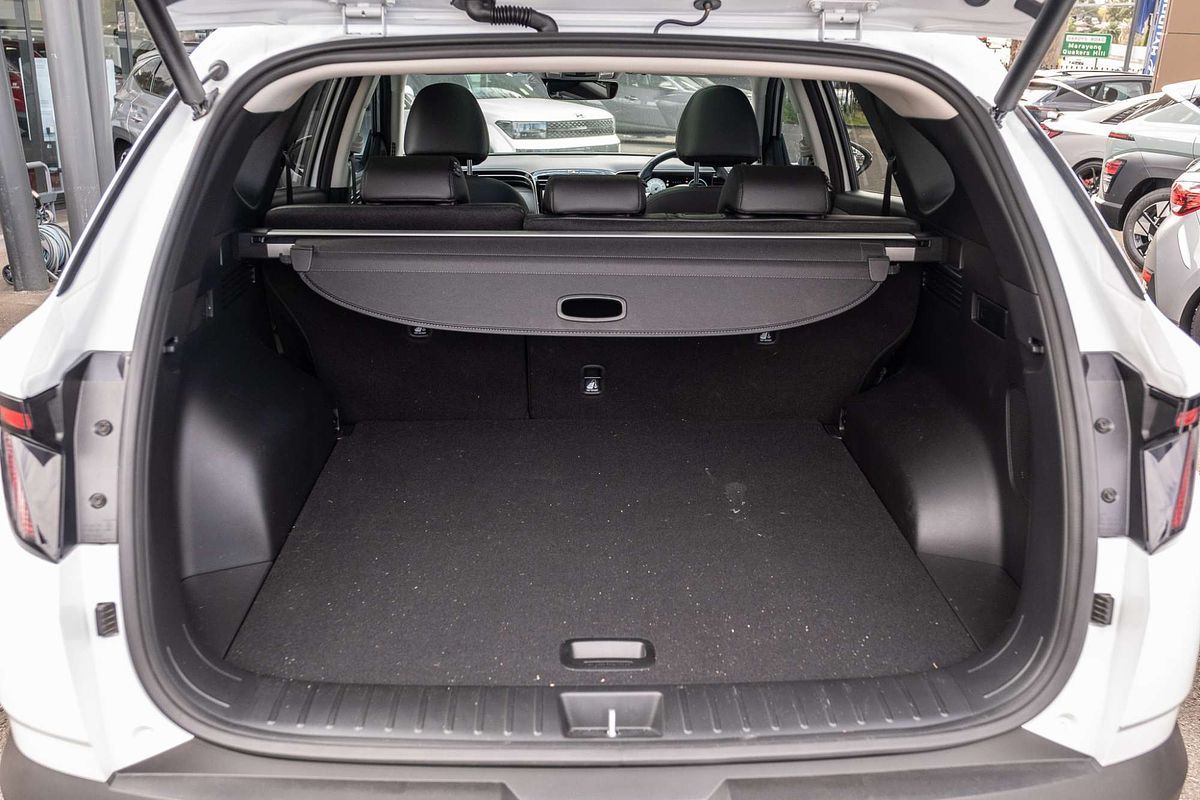 2022 Hyundai Tucson Highlander NX4.V1