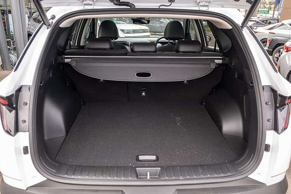 2022 Hyundai Tucson Highlander NX4.V1