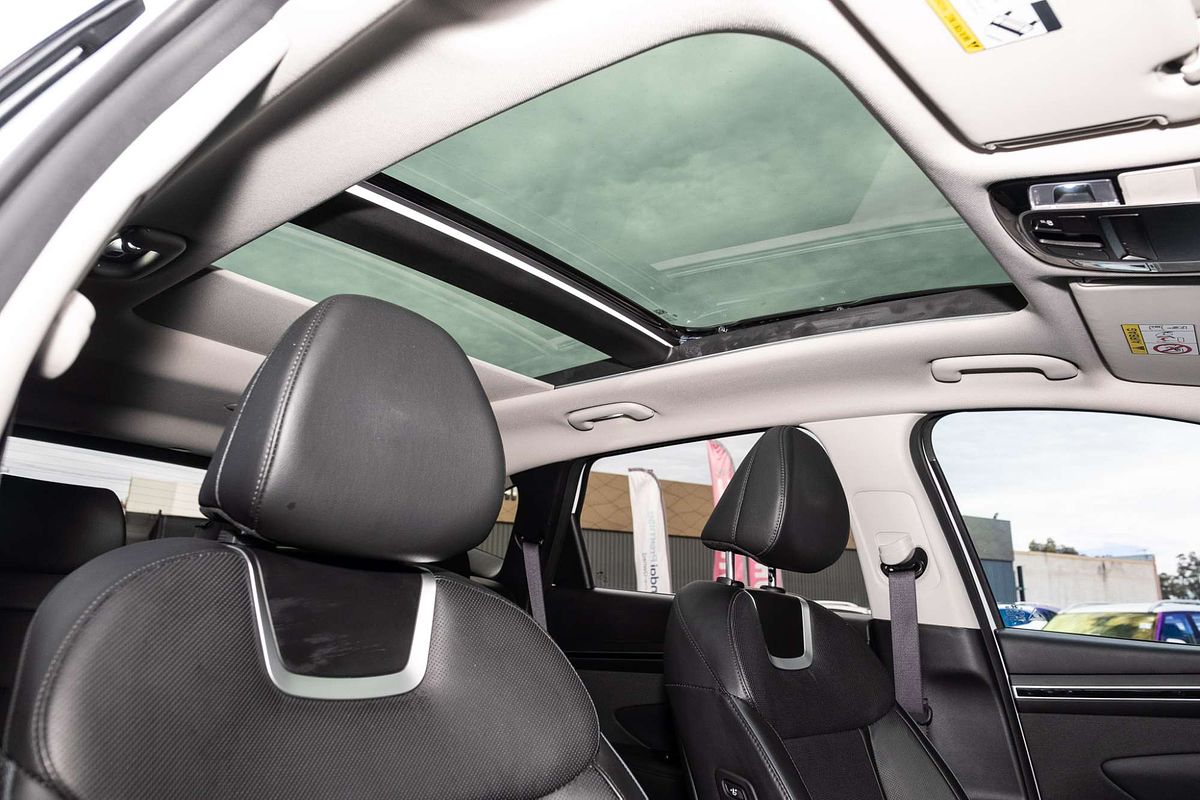 2022 Hyundai Tucson Highlander NX4.V1