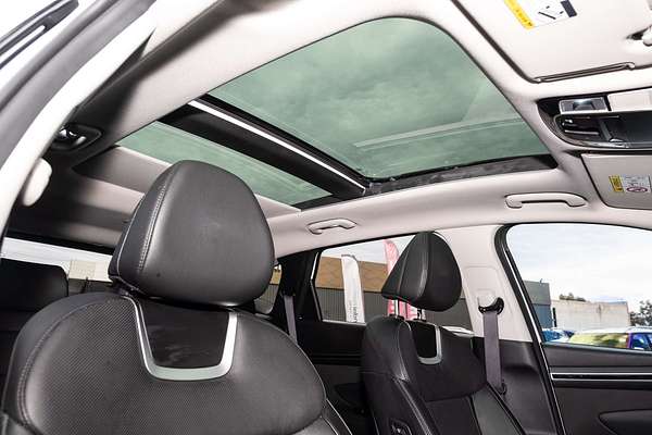 2022 Hyundai Tucson Highlander NX4.V1