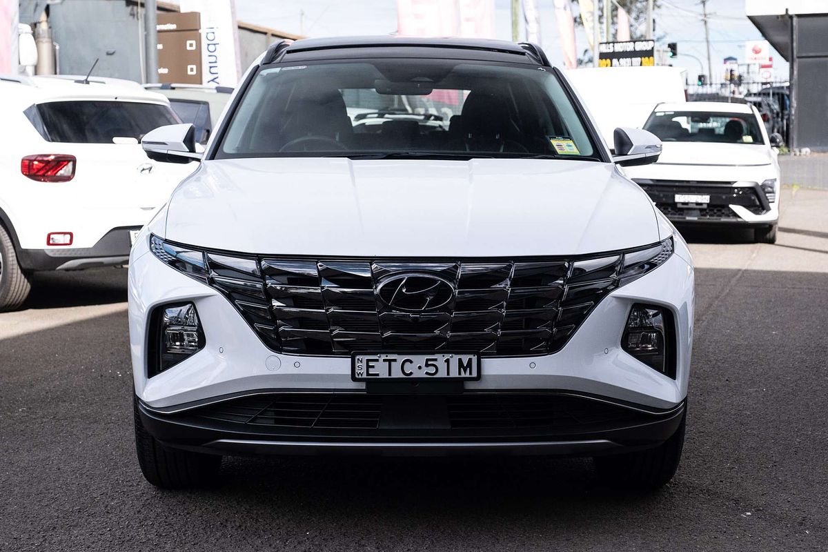 2022 Hyundai Tucson Highlander NX4.V1