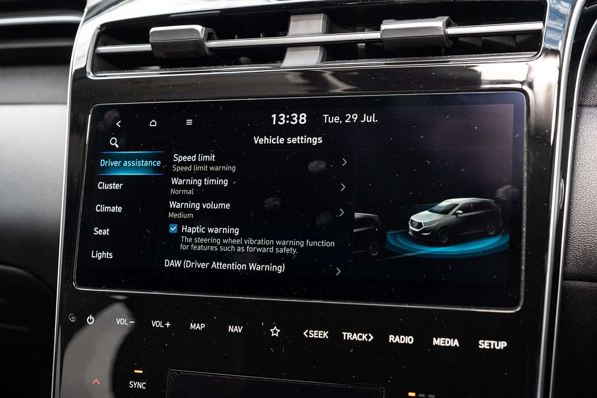 2022 Hyundai Tucson Highlander NX4.V1