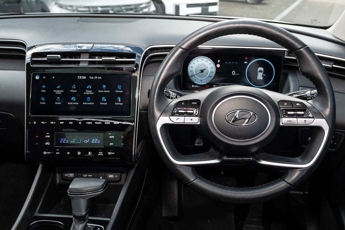 2022 Hyundai Tucson Highlander NX4.V1