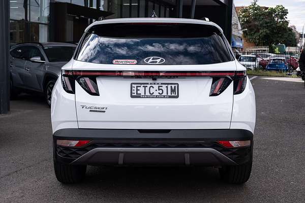 2022 Hyundai Tucson Highlander NX4.V1