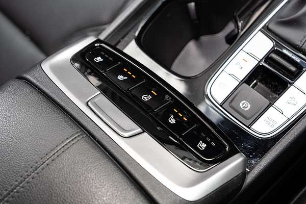 2022 Hyundai Tucson Highlander NX4.V1