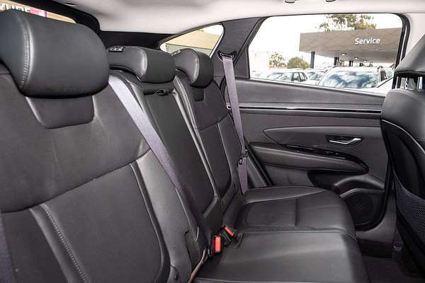 2022 Hyundai Tucson Highlander NX4.V1