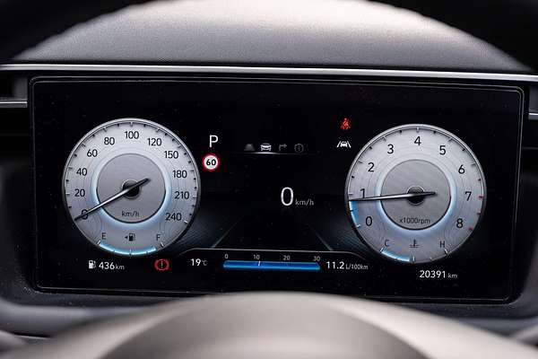 2022 Hyundai Tucson Highlander NX4.V1