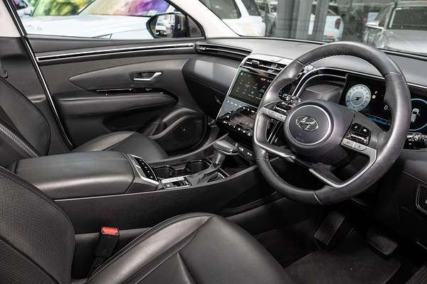 2022 Hyundai Tucson Highlander NX4.V1