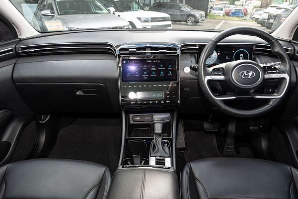 2022 Hyundai Tucson Highlander NX4.V1
