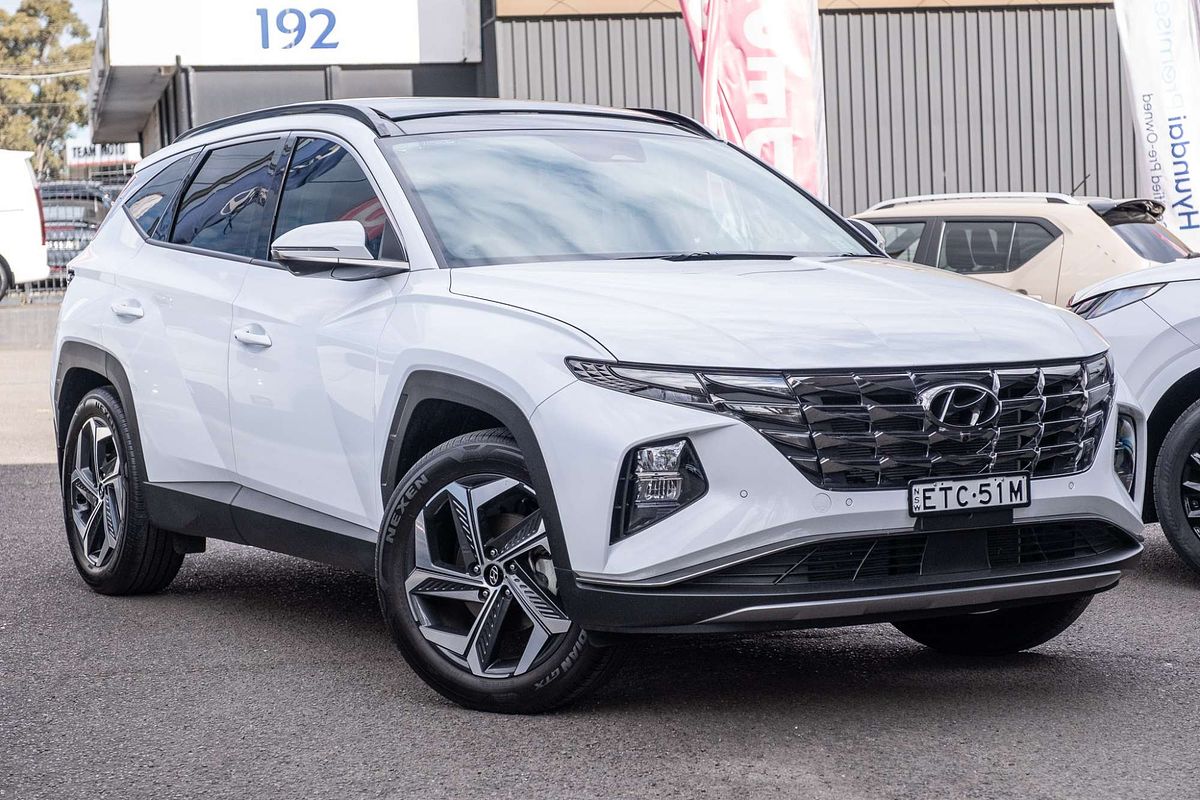 2022 Hyundai Tucson Highlander NX4.V1