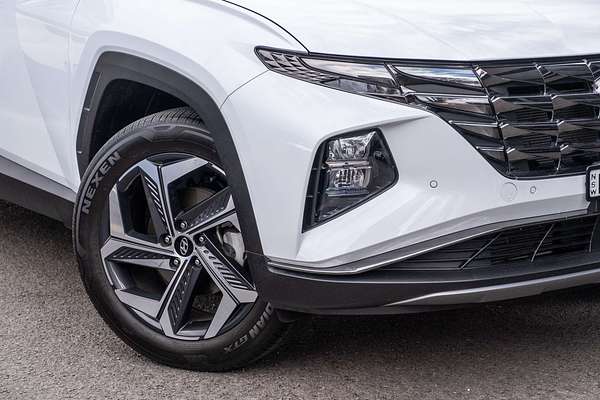 2022 Hyundai Tucson Highlander NX4.V1